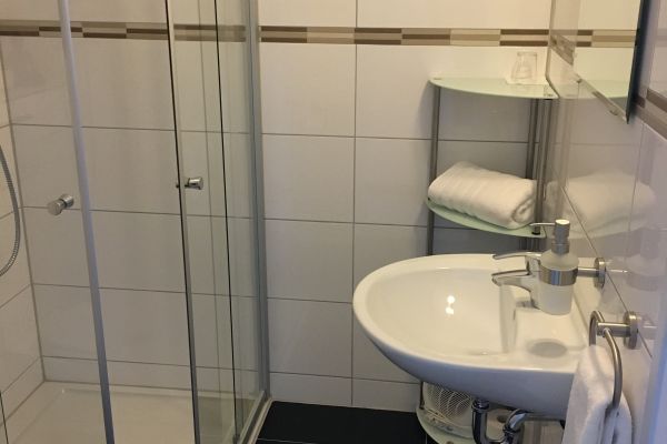 Pension M (Mettenheim)